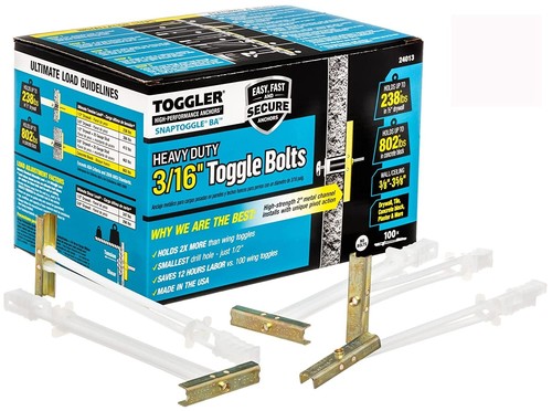 Toggler 24013 snaptoggle 16 - 24013,