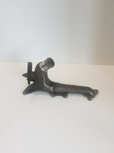 Flangia acqua ford transit - acqua,