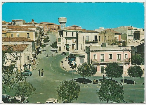 Cosenza amendolara via - (513),