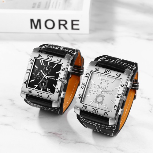 Orologio polso uomo - da,