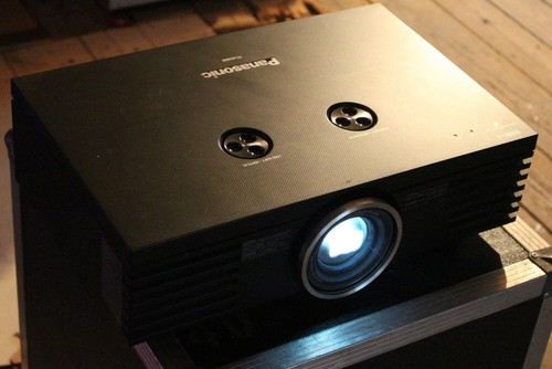 Panasonic ae3000e - *panasonic, pt-ae3000e*