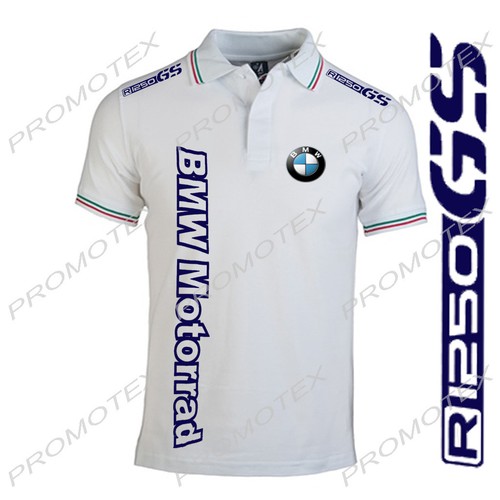 Polo bmw motorrad 1250 - bmw, r