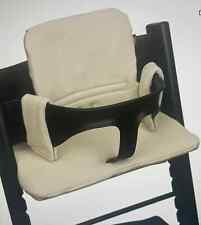 Ukje Cuscino compatibile con Stokke Tripp Trapp – Cuscino morbido per neonati