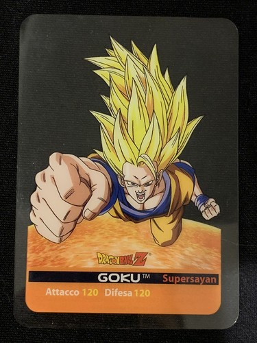 Goku dragon ball serie - ball,