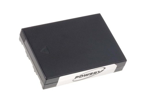Batterie pour canon digital - canon,