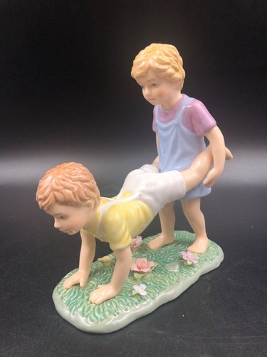 Statuetta statua miniatura - statua,