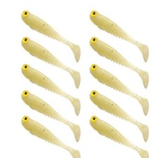 Set 10 Esca per pesca Morbido