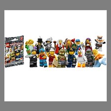 Lego 71000 scegli la - scegli, tua