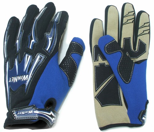 Guanti per moto - , enduro