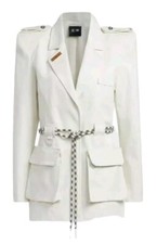 Giacca tuta militare Adidas x