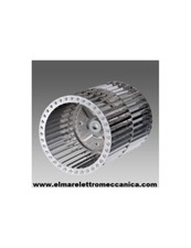 Diametro 120 mm Lunghezza 196