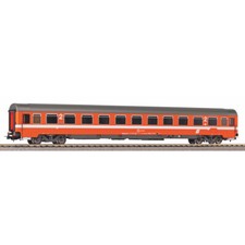 PIKO H0 58544 - Vagone Treno