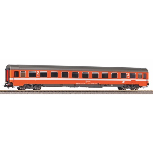 Piko 58544 vagone treno - piko,