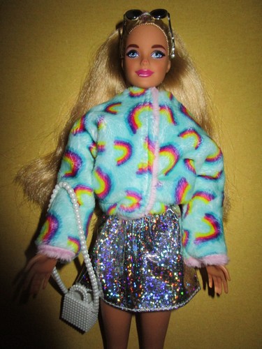 B1577 bellissima barbie - bellissima,