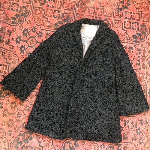 Vintage antico riccio - antico,