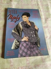 Rivista moda marfy - rivista,