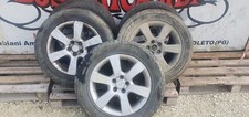 5x CERCHI IN LEGA HYUNDAI SANTA FE-TUCSON-KONA-I40 INT. 5x114,3 DA 18 POLLICI