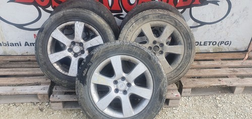 Cerchi lega hyundai - 5x, in