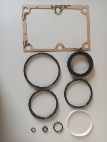 Kit guarnizioni cric tangye - cric,