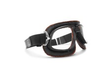 Bertoni occhiali moto - moto, vintage