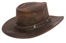Cappello Cowboy Aussie In Vera