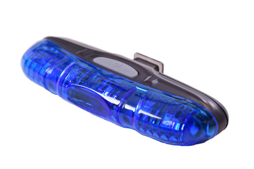Luce polizia bici bambini - bici,
