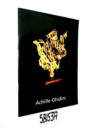Achille ghidini dolce - il,