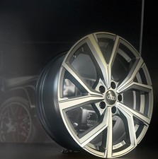 KIT 4 CERCHI IN LEGA AUDI / VW