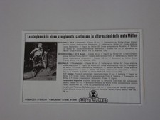 advertising Pubblicità 1971