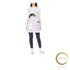 New Marushin Koupen-chan Apron