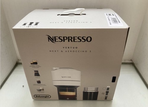 Macchina caffè capsule e - macchina, da