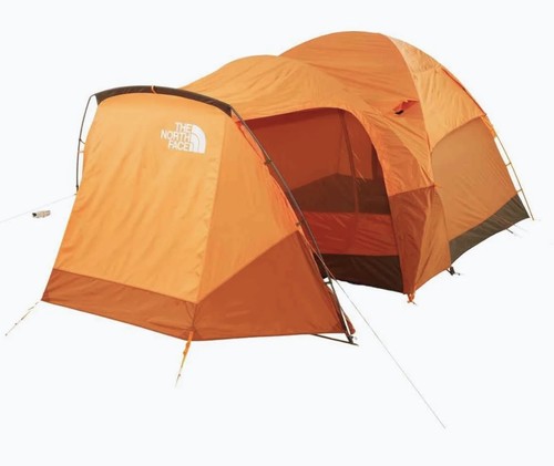 The north face wawona - tenda, da