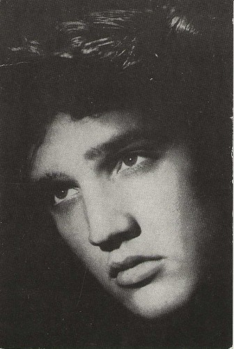 Elvis presley - elvis,