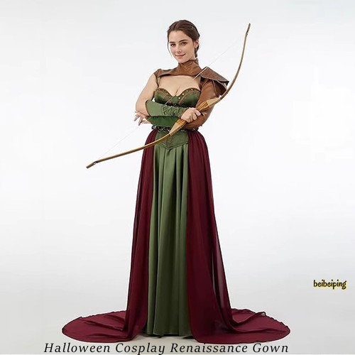 Costume cerimonia lungo - costume,