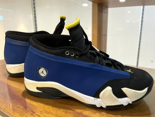 Nike air jordan retro laney - nike, 14