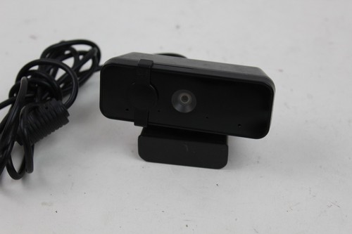 Lenovo 1080p webcam - lenovo, cam