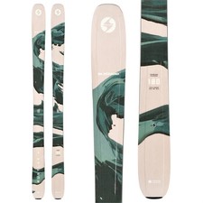 Sci allmountain freeride - sci,