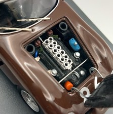 1:43 Kit Motore 12 cilindri