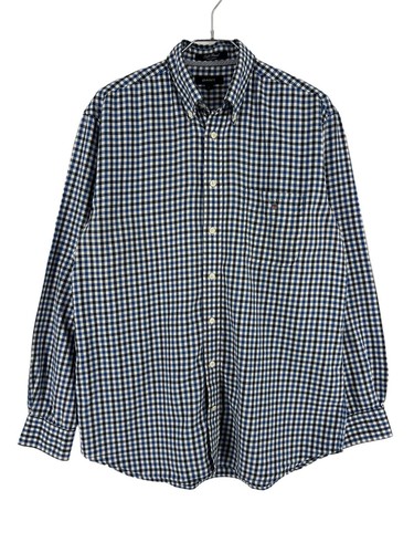 Camicia quadri leggera in - camicia,