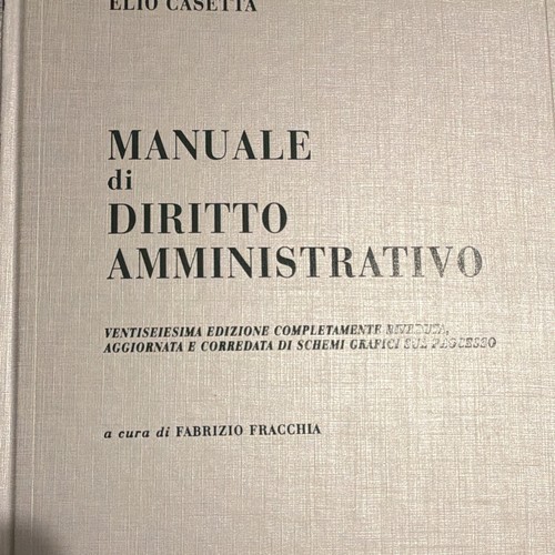 Elio casetta manuale di - casetta,