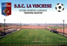 Vische torino campo - torino,