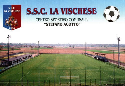 Vische torino campo - vische,,