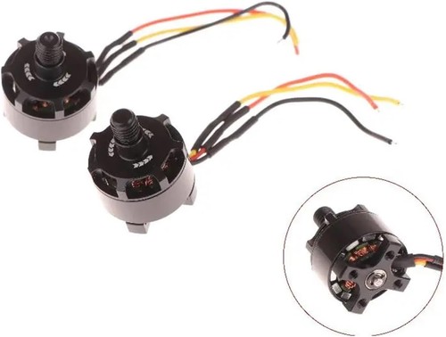 Motore brushless droni 1306 - pm,