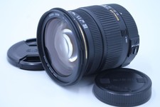 ■Top quality■ SIGMA17-50mm