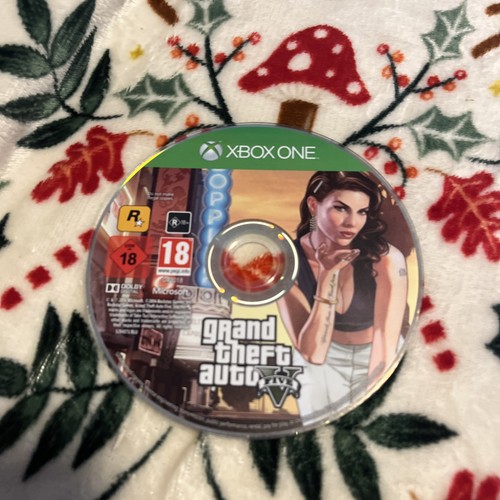 Grand theft auto gta - auto, 5