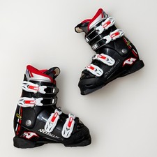 Scarponi da sci Nordica GP TJ