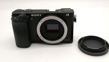 Fotocamera mirrorless sony - mirrorless,
