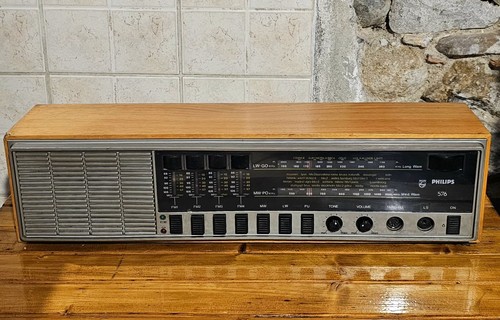 Philips 22ab576 radio stereo - 22ab576,