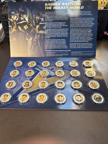 Collezione medaglioni sciabole