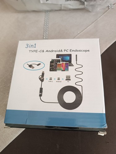 Maka et4100345 fhd mini - maka,